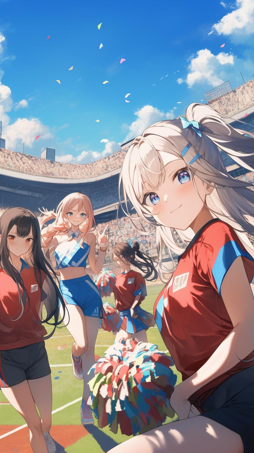 Harem Island thumbnail