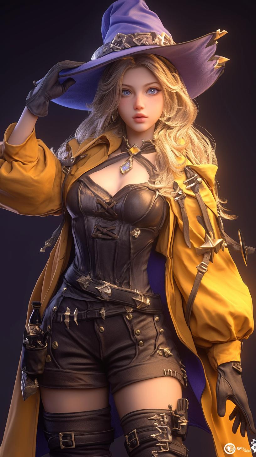 giantess Lisa vore goddess thumbnail