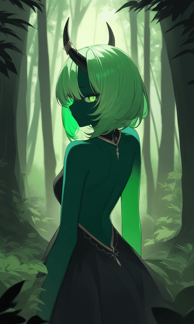 Huntress Wizard thumbnail