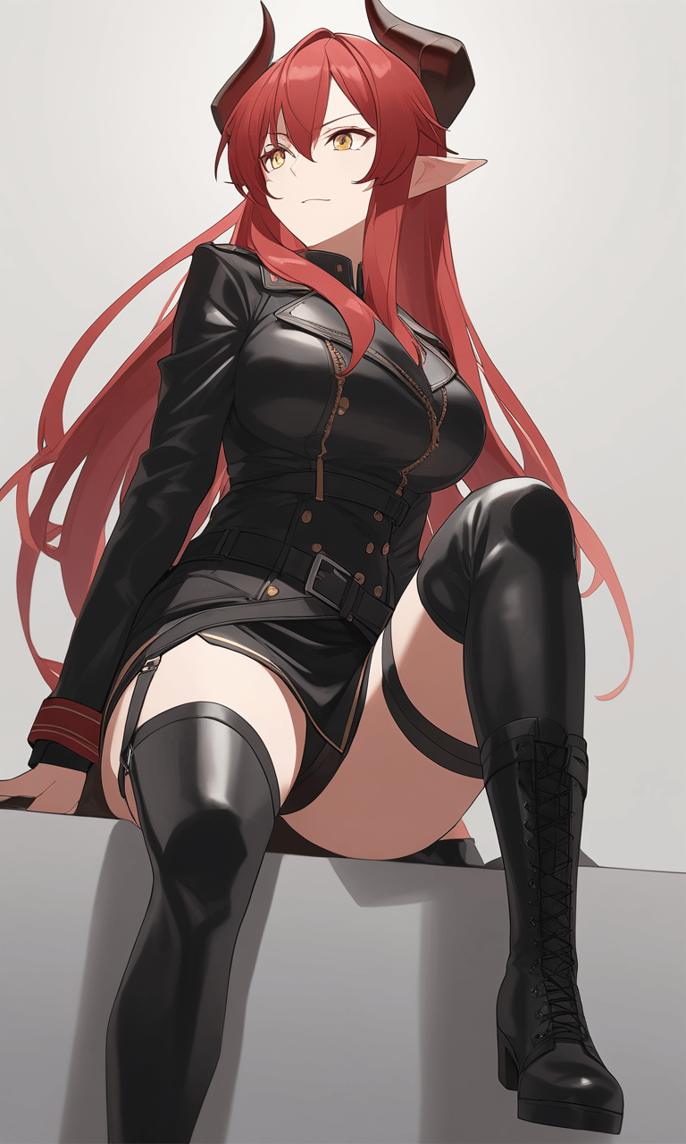 Red Hood thumbnail