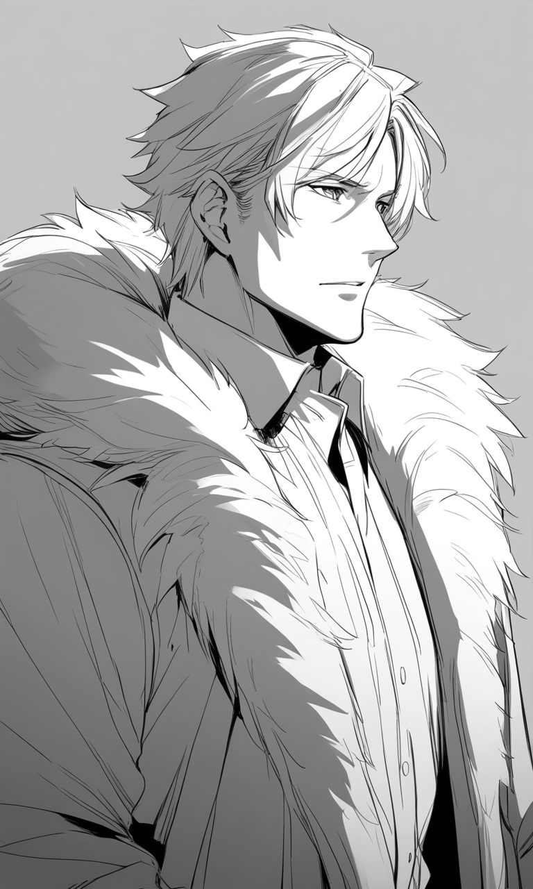Bakugou Katsuki thumbnail