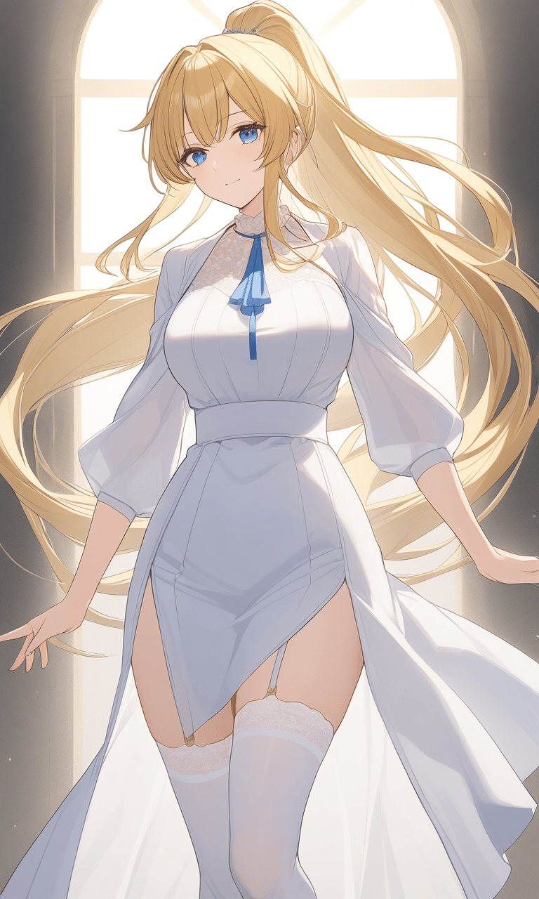 Darkness (Konosuba) thumbnail