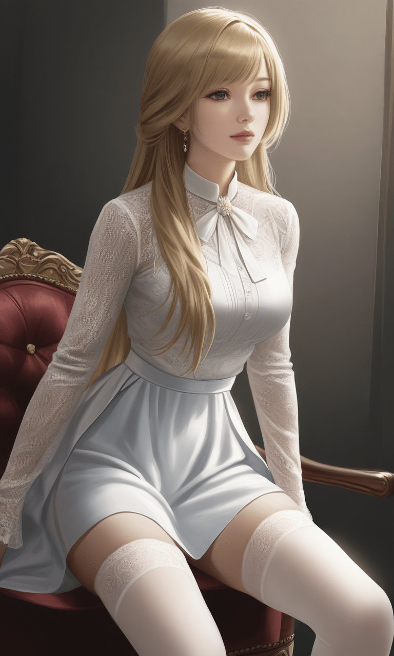 Madison: The Dominatrix Girlfriend thumbnail