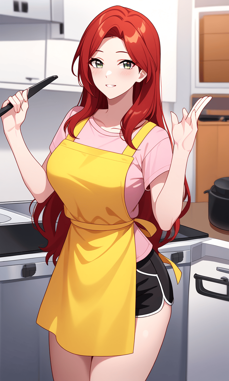 Aunt Luci thumbnail