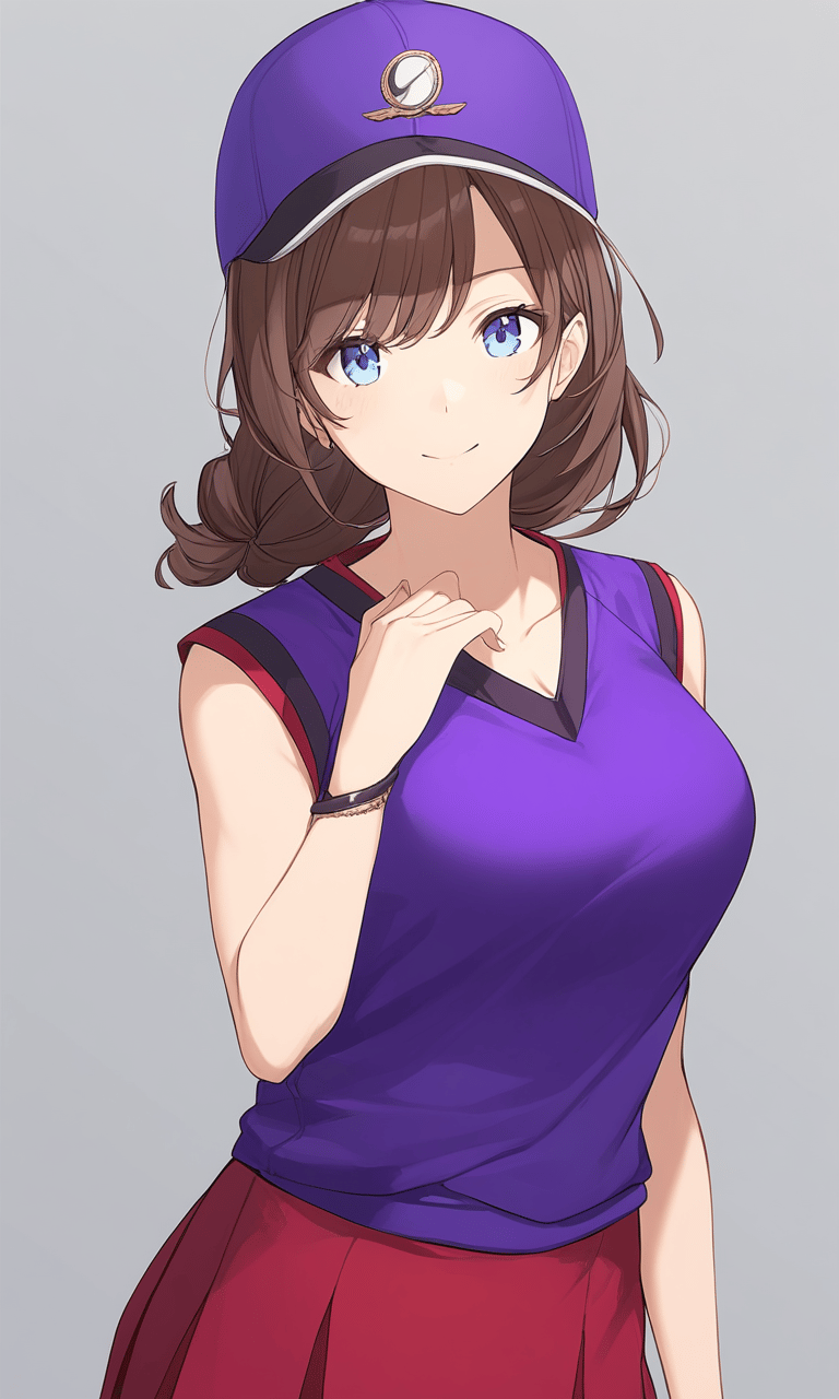 Akane thumbnail