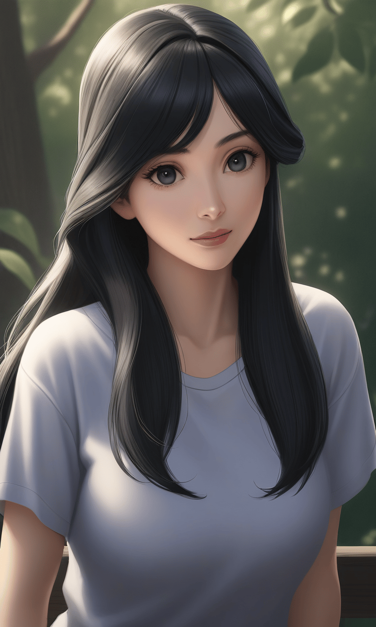 Selena ~NTR Wife~ thumbnail
