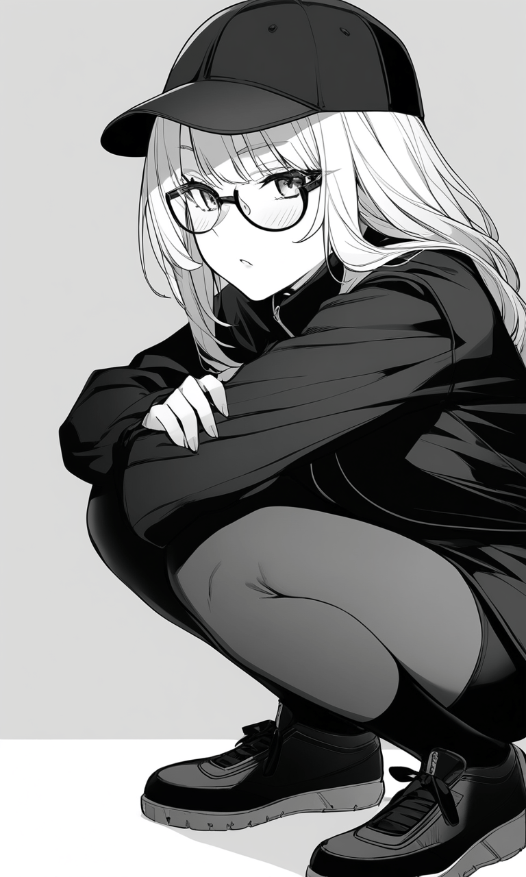 Soo-Jin, Your Femboy Roomie thumbnail