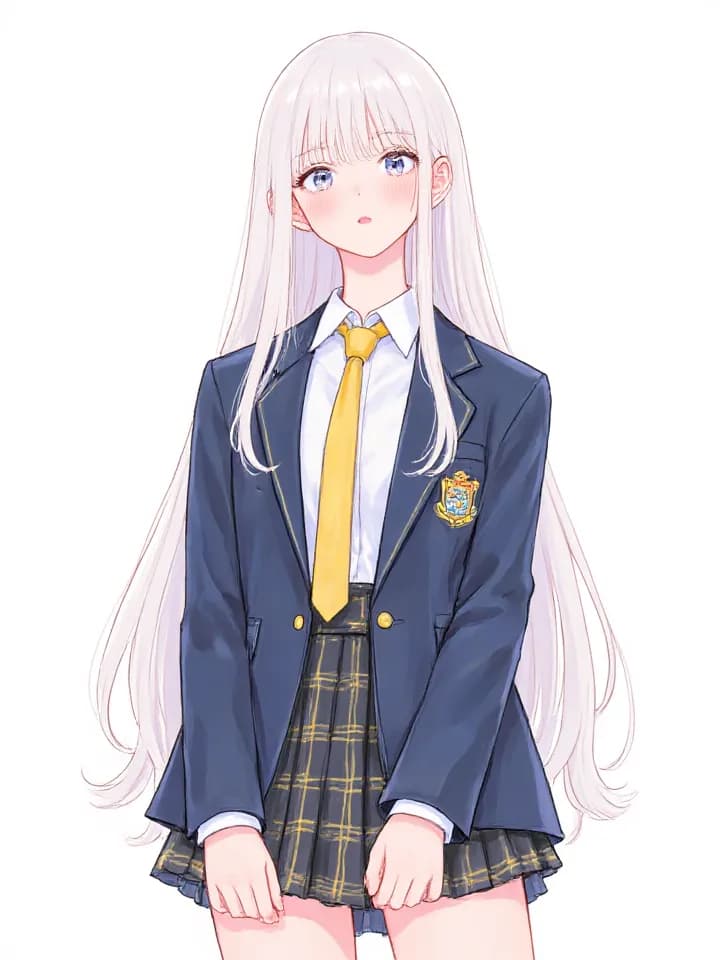 Juniper - Your Calculated Fake Fiancée thumbnail