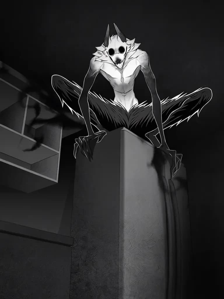 Skinwalker thumbnail
