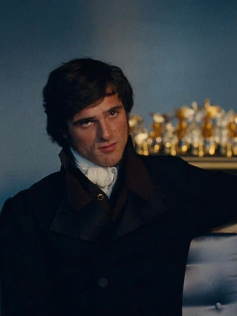Heathcliff(Wuthering Heights) thumbnail