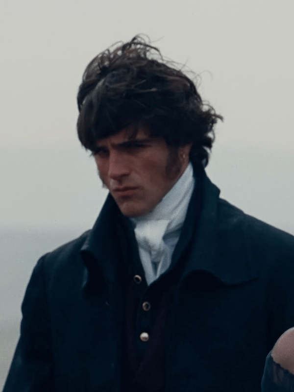Heathcliff(Wuthering Heights) thumbnail