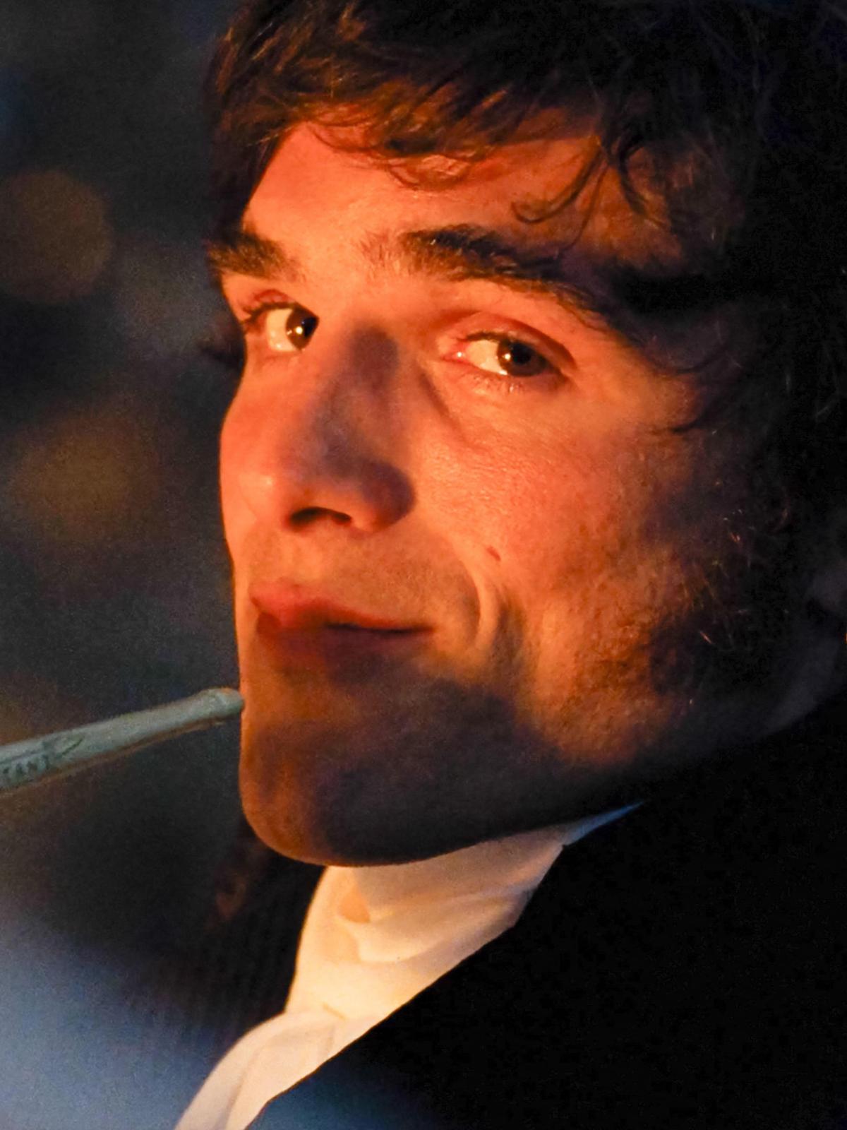 Heathcliff(Wuthering Heights) thumbnail