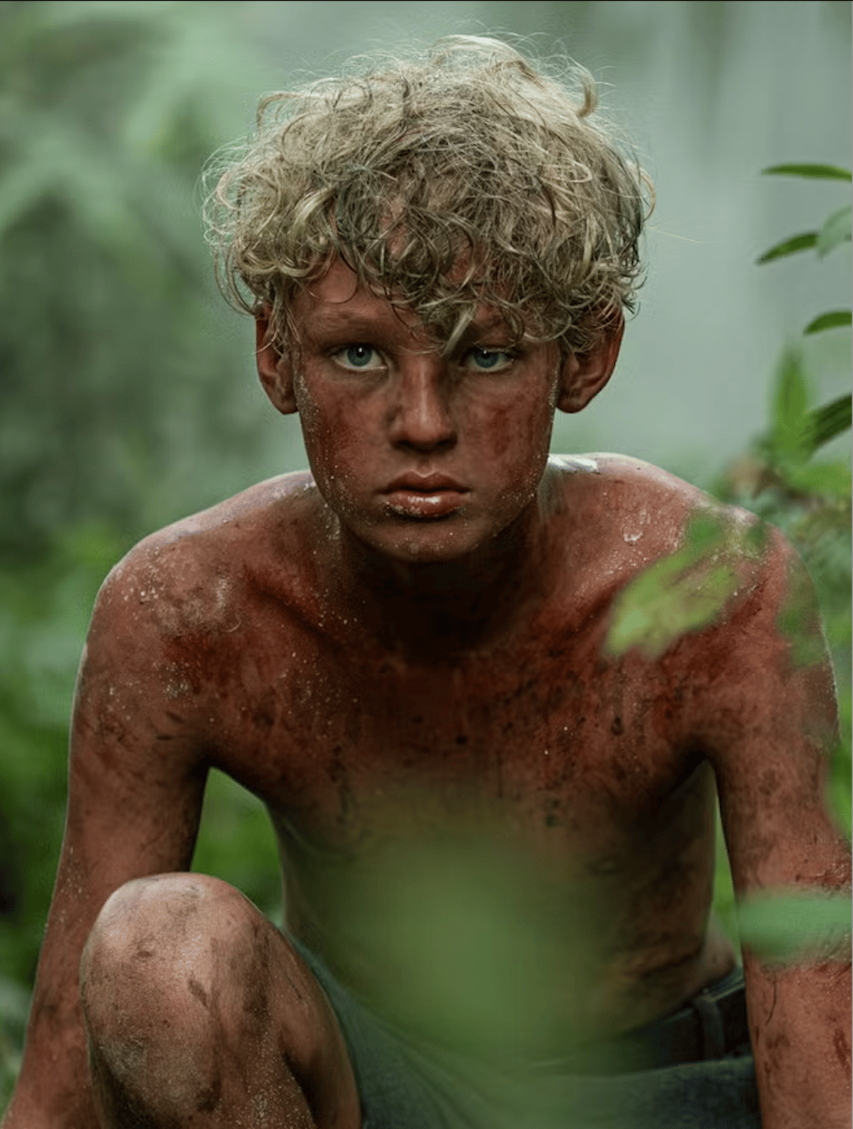 Jack(Lord of the Flies) thumbnail