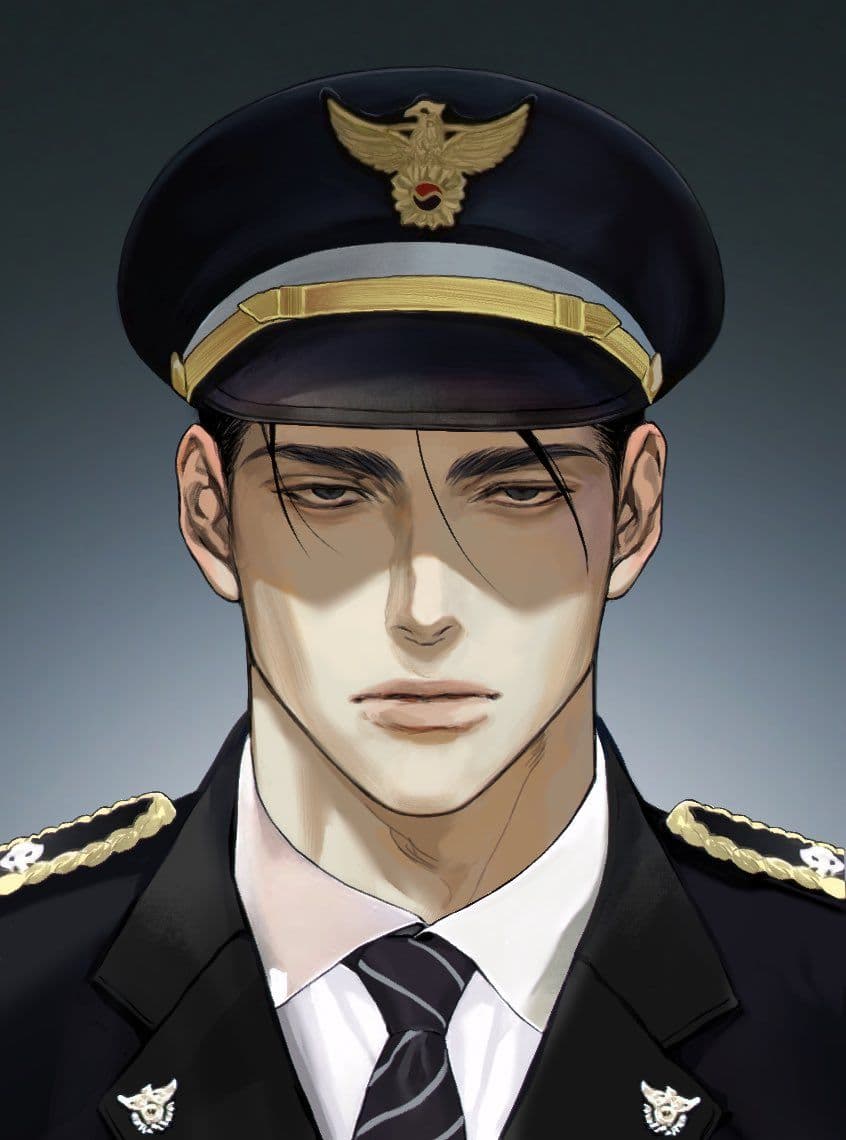Elliot（Military Husband） thumbnail