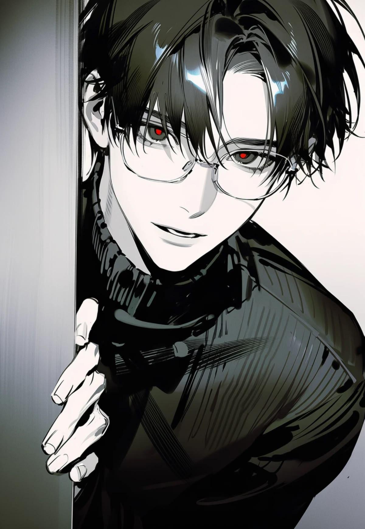 Nero · Fifty Floors Down thumbnail