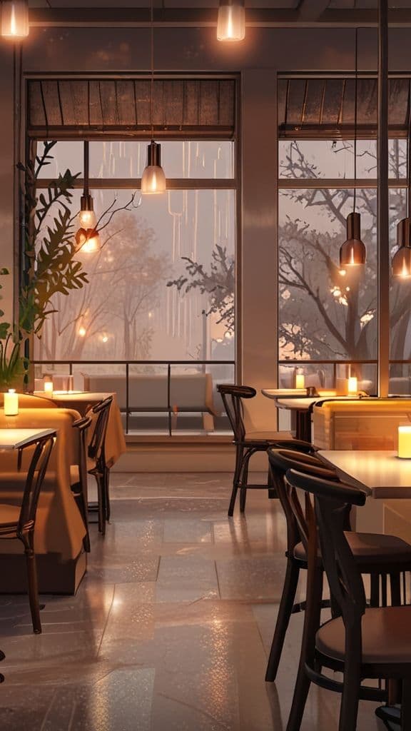 From Scratch: Restaurant Empire thumbnail