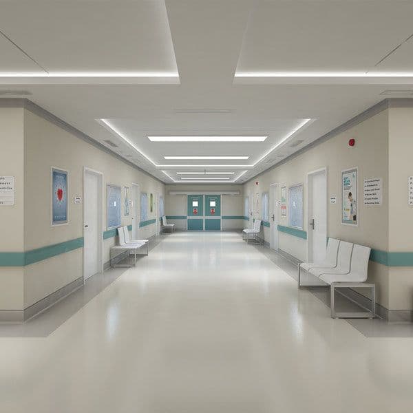 Critical Care: Hospital Turnaround thumbnail