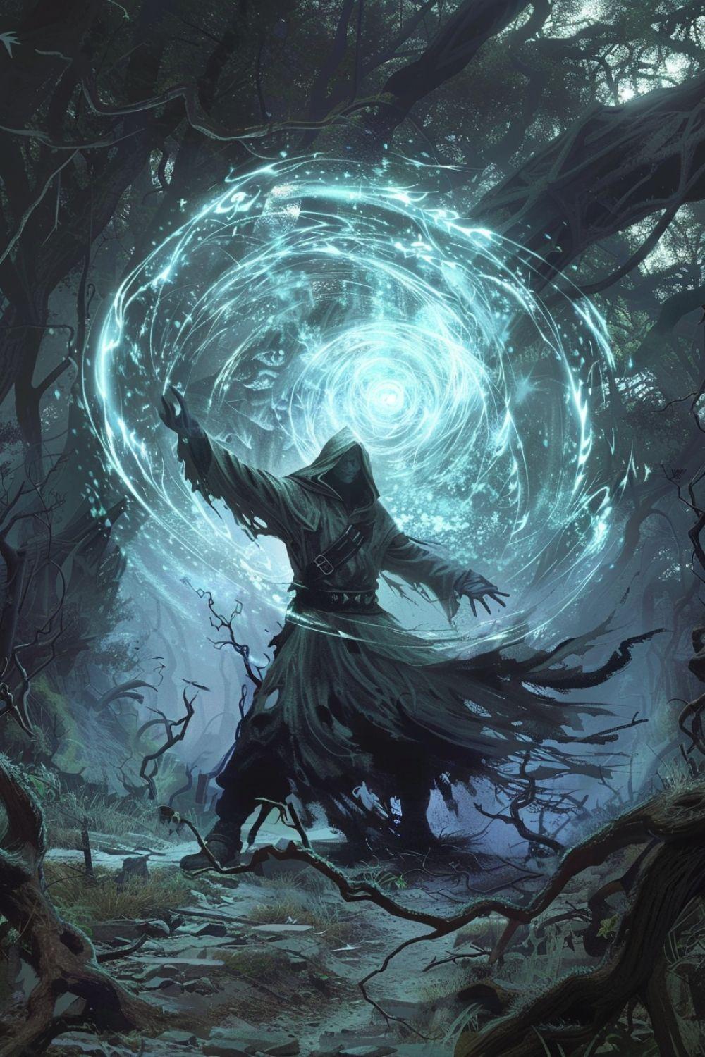 The Arcane Trials thumbnail