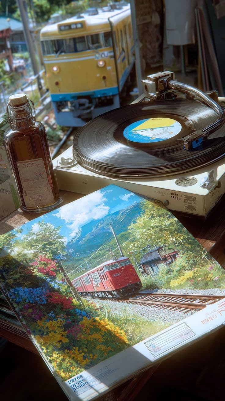Gold Record: Indie Music Label thumbnail