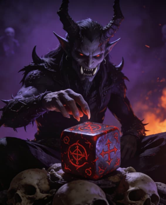 Liar's Dice thumbnail