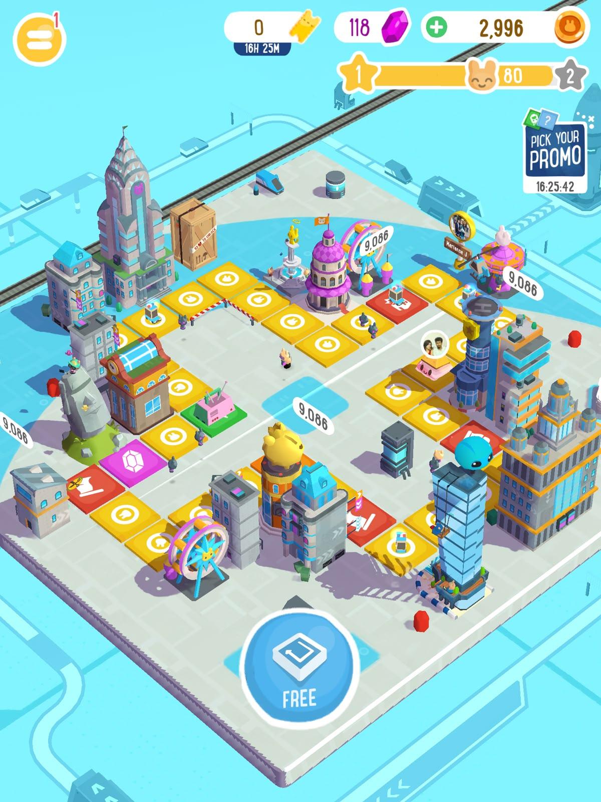 Empire Boulevard: Property Tycoon thumbnail