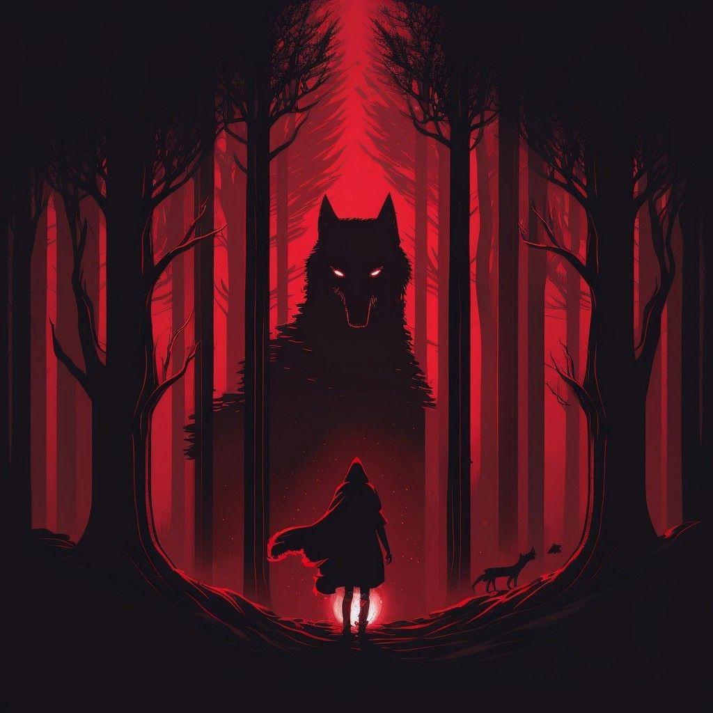Blood Moon: Werewolf Social Deduction thumbnail