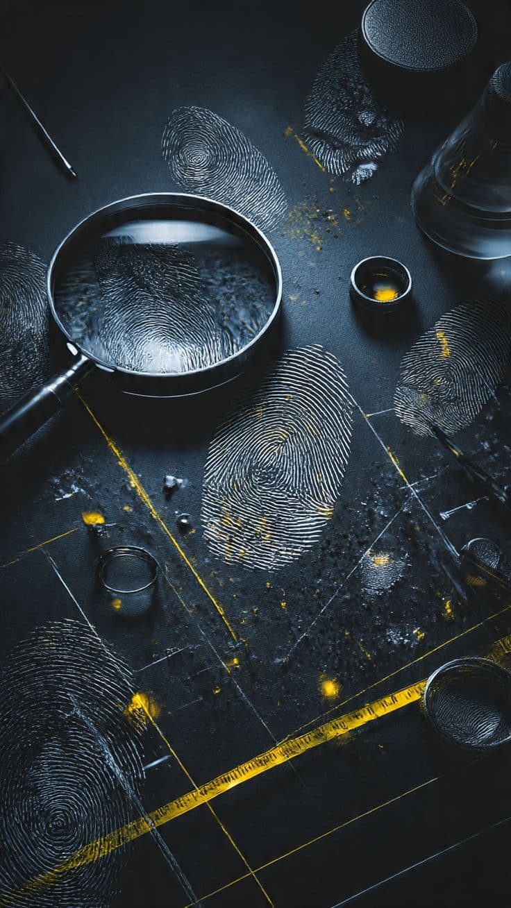 Body of Evidence thumbnail