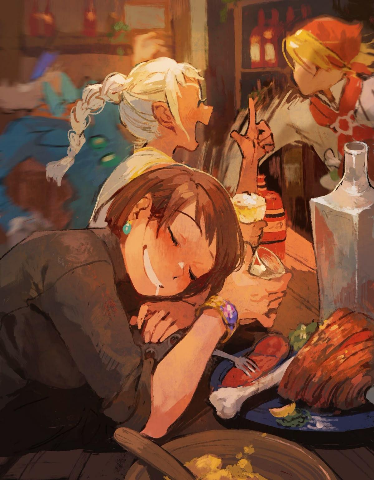 Seven Minutes in Heaven thumbnail