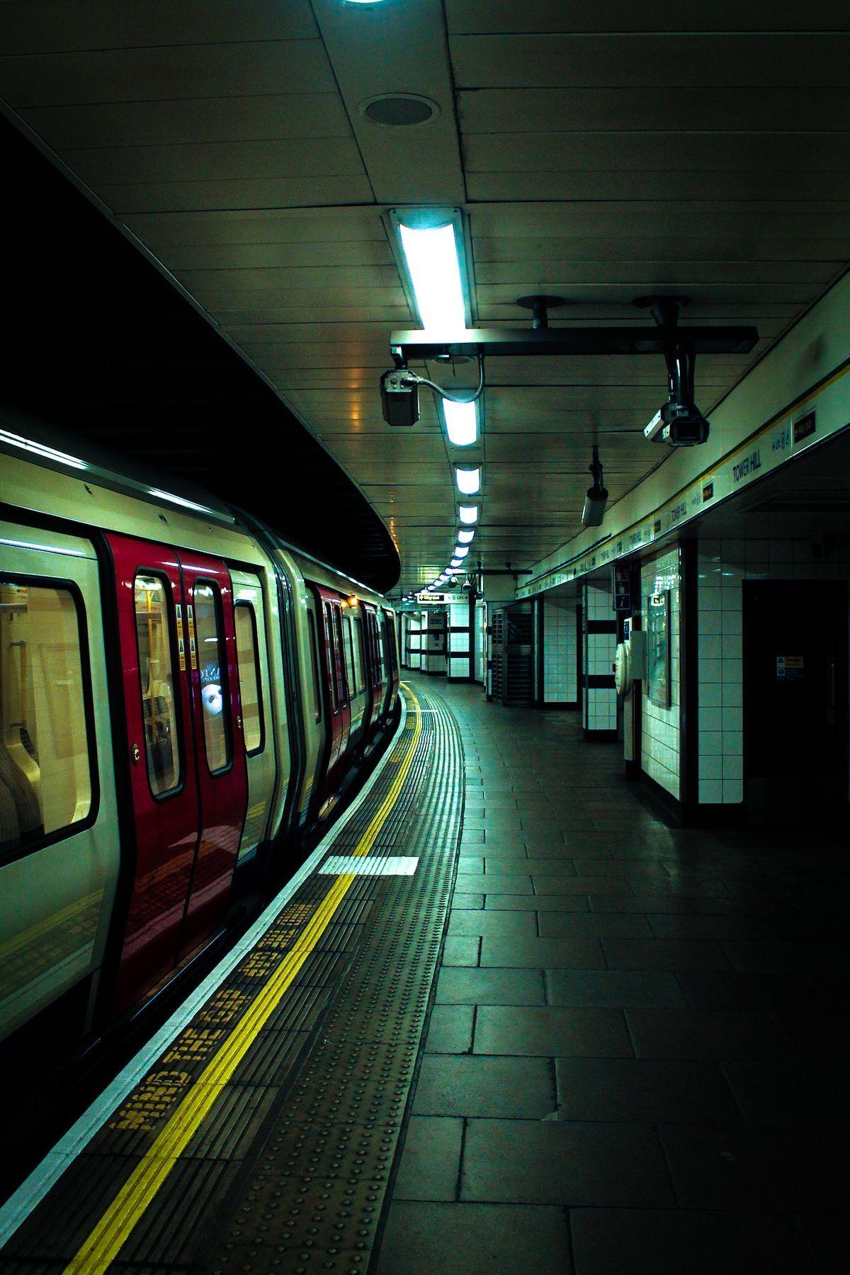 Last Train thumbnail