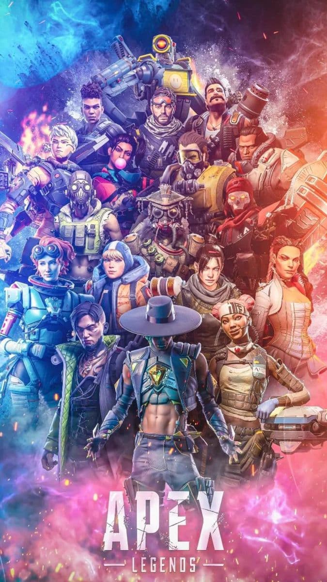 Apex Legends | The Syndicate Owns the Rules thumbnail