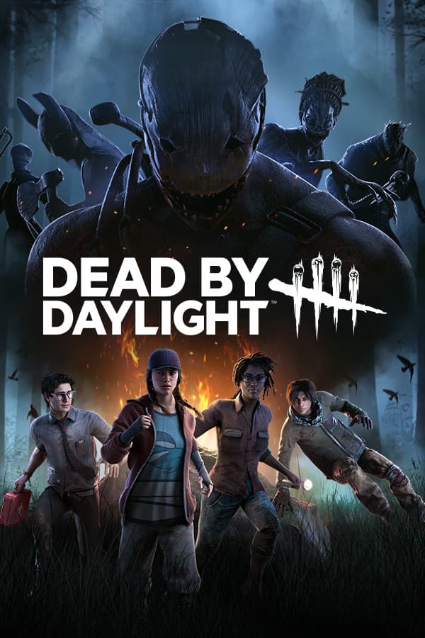 Dead by Daylight | The Entity Has Chosen You thumbnail