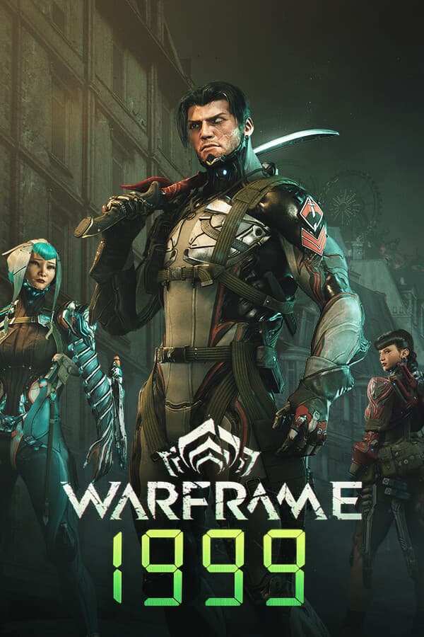 Warframe | The Tenno Sleep No Longer thumbnail