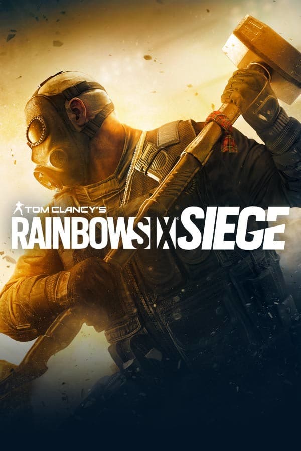Rainbow Six Siege | Intelligence Is Half the Operation thumbnail