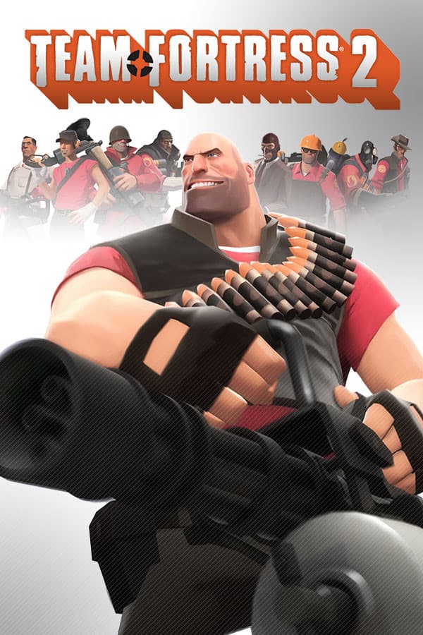 Team Fortress 2 | Mann Co. Pays for Everything thumbnail