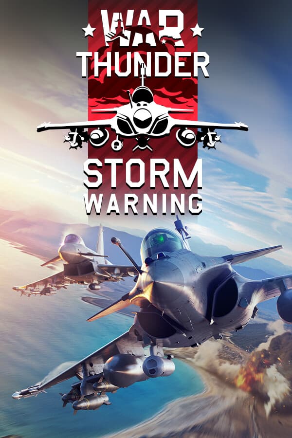 War Thunder | Every Theater Has Its Own War thumbnail