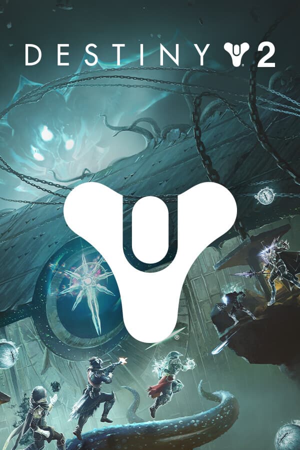 Destiny 2 | The Traveler Cannot Protect Everyone thumbnail