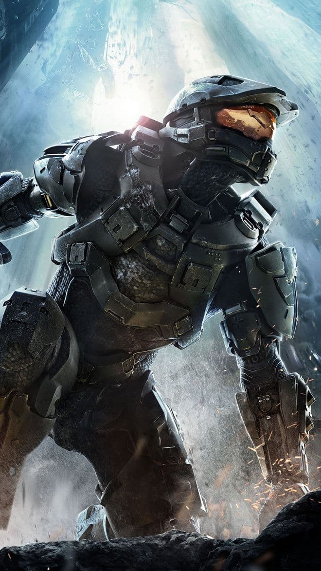 Halo | Humanity's Last Asset Is Deployed thumbnail