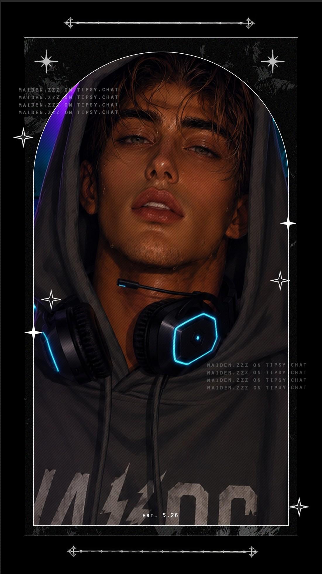 Kai Nakamura | HAV0C thumbnail