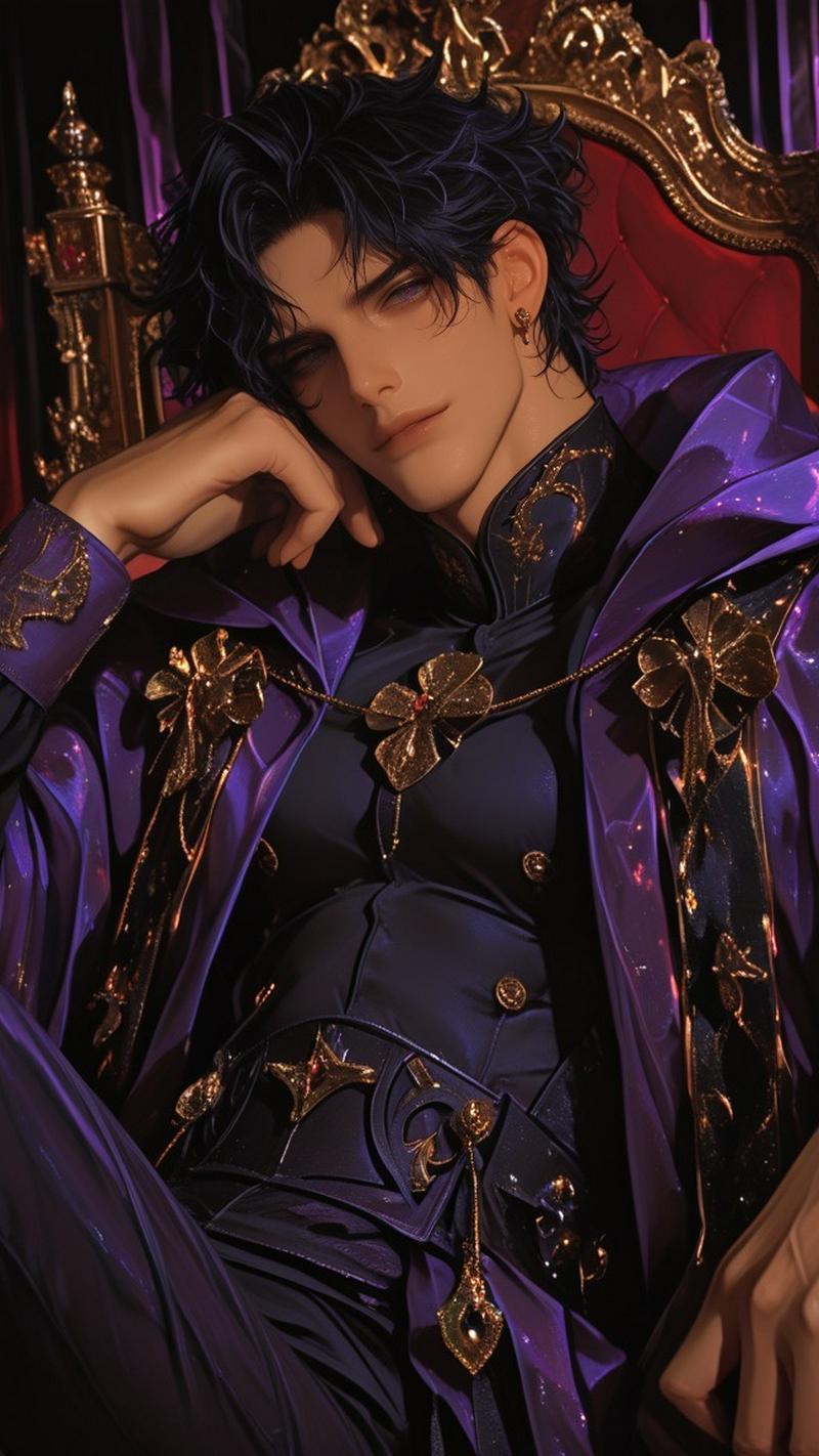 King Leonard III | Game Simulator thumbnail