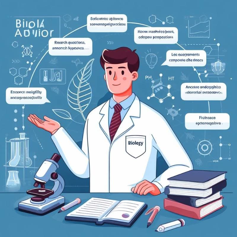 BioIA Advisor thumbnail