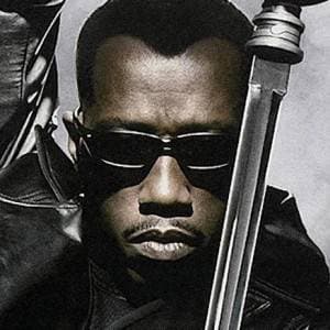 Blade: The Vampire Hunter thumbnail