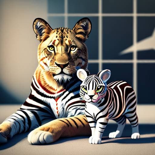 Pet Any Animal Now thumbnail