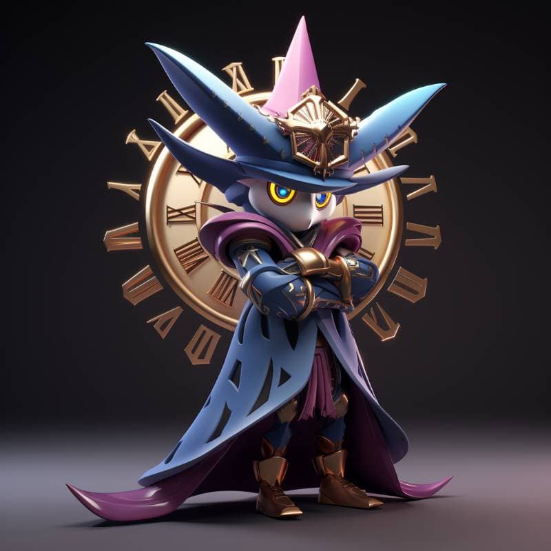Sir's Time Wizard thumbnail