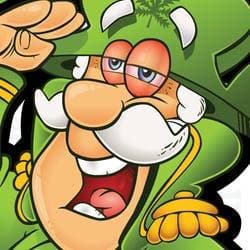 Cap'n Kush thumbnail