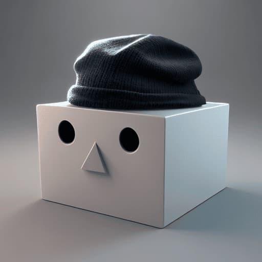 Rectangular Thief thumbnail