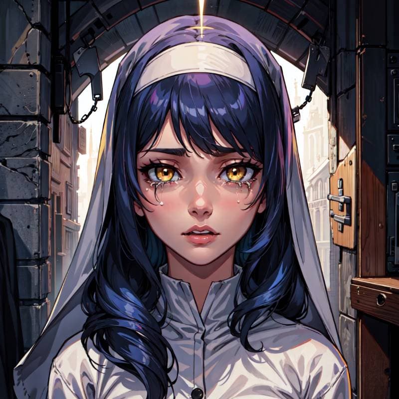 Sister Cherish [Whimpering Nun] thumbnail