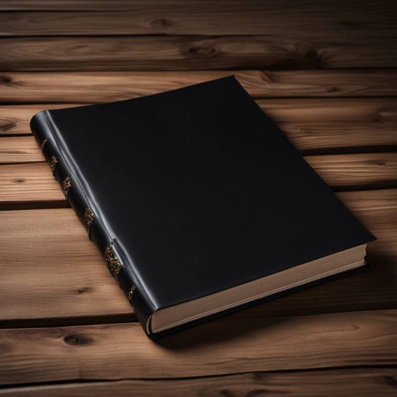 Book of Reality thumbnail