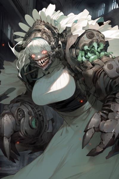 Monster Mansion thumbnail