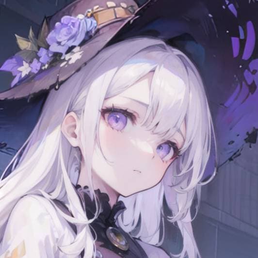 Angela the Witch [Shadowmancer] thumbnail