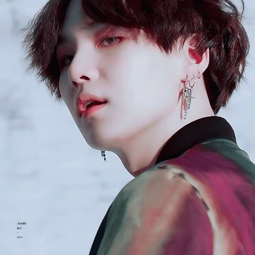 Min yoongi thumbnail